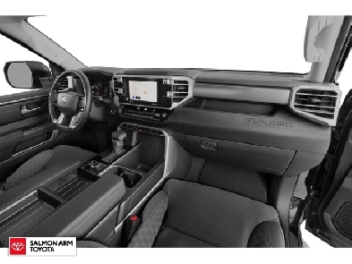 2023 Toyota Tundra SR5 SR5 DOUBLECAB LONG BOX, TOYOTA CERTIFIED