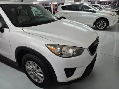 2014  MAZDA   C X - 5    FOR SALE