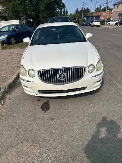 Nice Car