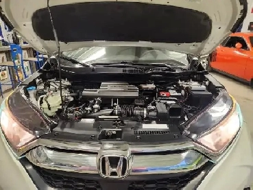 2017 Honda CR-V EX AWD REAR CAMERA, HEATED SEATS