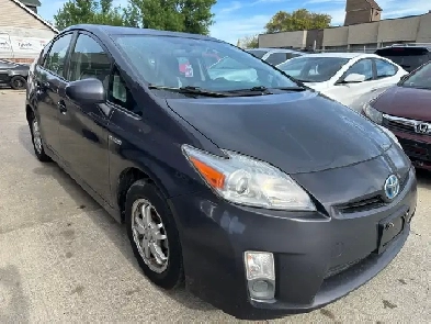 2010 Toyota Prius BASE HYBRID NEW SAFETY CLEAN TITLE