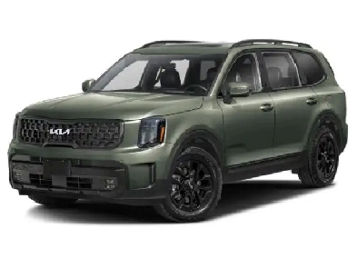 2024 Kia Telluride