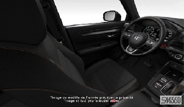 2027 Honda CR-V SPORT