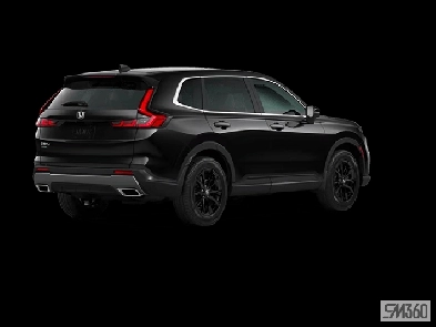 2027 Honda CR-V EXL