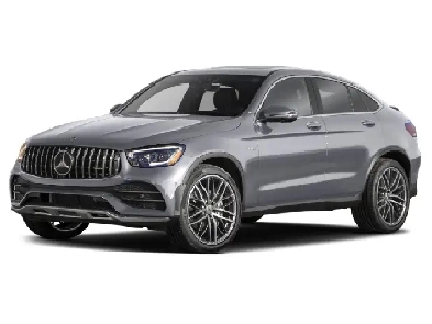 2023 Mercedes-Benz GLC
