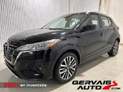 Nissan Kicks SV TA 2021 à vendre