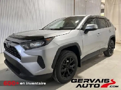Toyota RAV4 LE TI 2023 à vendre