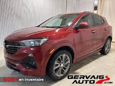 Buick Encore GX Sélect 4 portes TI 2021 à vendre