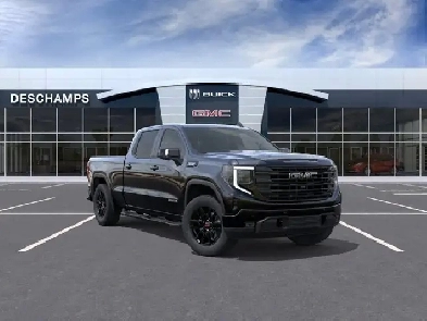 GMC SIERRA 1500 ELEVATION 2026