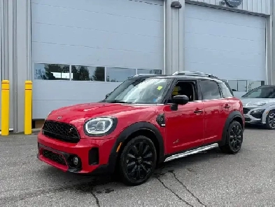 2021 MINI Countryman Cooper S - PANO | CARPLAY | NAVI | NO ACCID