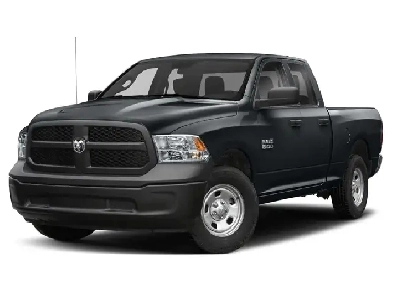 2021 Ram 1500 Express
