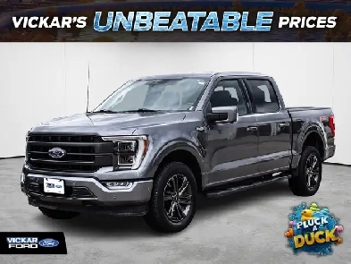 2022 Ford F 150