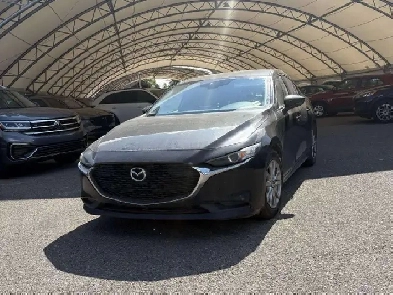 2019 Mazda 3 GX W / APPLE CARPLAY / ANDROID AUTO