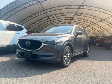 2020 Mazda CX-5 GS W / APPLE CARPLAY / ANDROID AUTO
