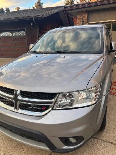 Dodge Journey