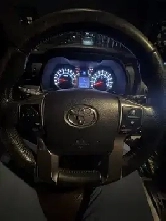 2014 Toyota 4Runner4WD 4dr V6 SR5