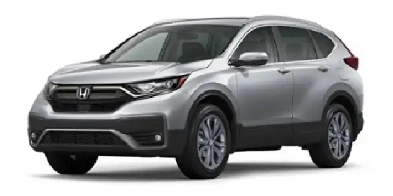 2022 Honda CR-V Sport