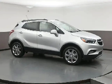 2019 Buick Encore ESSENCE AWD LEATHER TRIM, FACTORY REMOTE, VERY