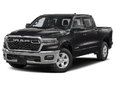 2027 Ram 1500