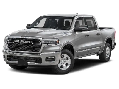 2027 Ram 1500