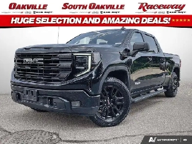 2022 GMC Sierra 1500 | 5.3L V8 | HEATED SEATS | REMOTE START |