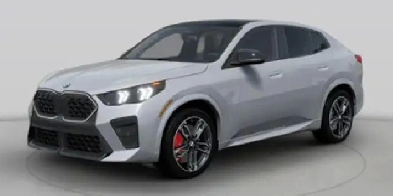 2027 BMW X2 M35i xDrive