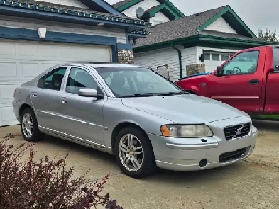 2006 Volvo S60