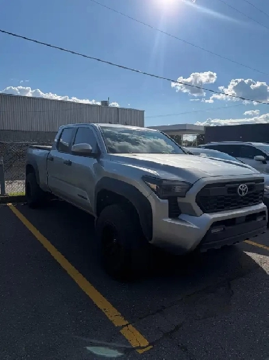Toyota Tacoma TRD Off-Road