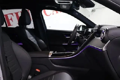 2026 Mercedes-Benz GLC GLC 300 4MATIC SUV