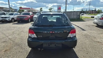 2004 Subaru Impreza AS IS SPECIAL, TS, RUNS DRIVES GREAT, ONLY 9