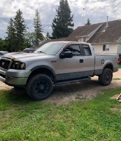 Ford F150