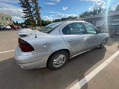 2004 Grand Prix