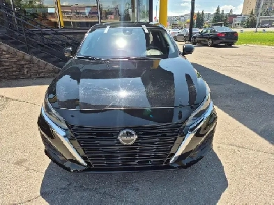 2024 Nissan Altima PLATINUM AWD
