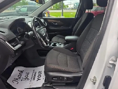 2020 GMC Terrain SLE- No Accidents, Low KM, Backup Camera