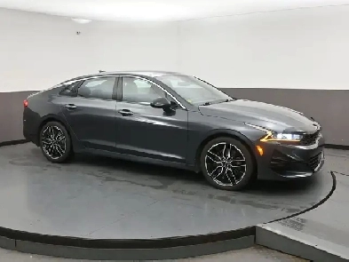 2022 Kia K5 GT Call-902-466-9550 Android Auto / Apple CarPlay, H