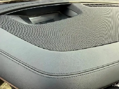 2019 Mercedes-Benz E-Class AMG E 63 S