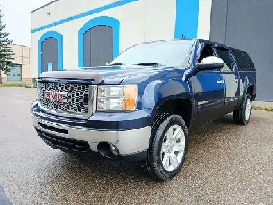 2012 GMC Sierra 1500 SL