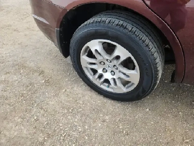 2008 Acura MDX