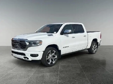2022 Ram 1500 Limited Longhorn