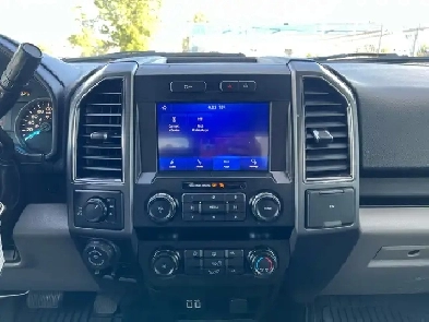 2020 Ford F-150 XL Extended Cab 3.5L V6 | No Accident | Power Lo
