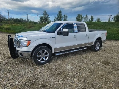 2010 Ford F150