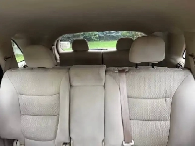 2011 Kia Sorento 2011 KIA SORENTO , AUTOMATIQUE ,  7 PASSAGERS