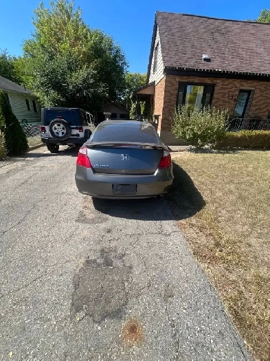 Accord vtec