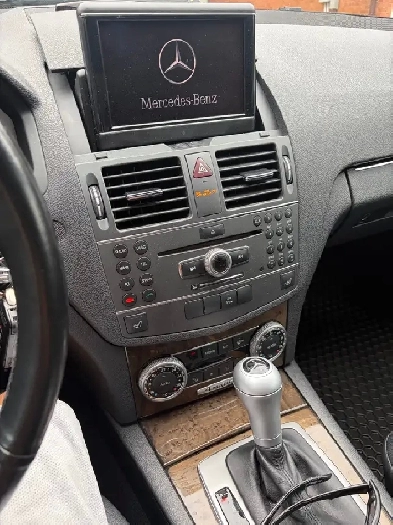 2011 MERCEDES-BENZ C300 4MATIC ($5,600)