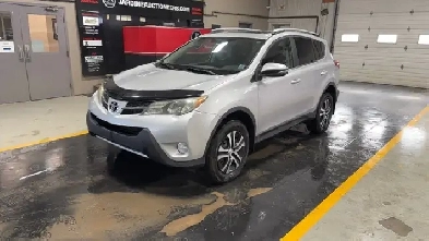 2013 Toyota RAV4