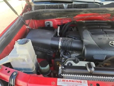 2014 Toyota Tundra