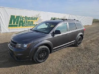 2016 Dodge Journey