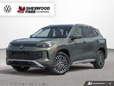 2026 Volkswagen Tiguan Comfortline | IN STOCK