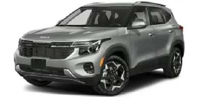 2025 Kia Seltos In Transit | EX | All Wheel Drive | 1 Owner