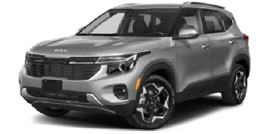 2026 Kia Seltos In Transit | EX | All Wheel Drive | Clean CarFax